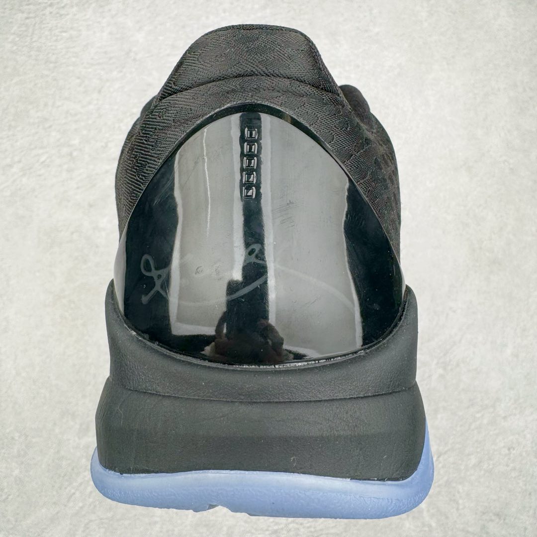 图片[8]-＃灭世/Max NK Kobe 5 Protro\\\”Year of the Mamba\\\” 科比五代 蛇年 黑紫金 IB4481-500 灭世海外球员版 搭载最高工艺标准 版型 外观 细节 用料 不同于市场主流货品 拒绝杀猪套牌纯原套路 欢迎对比品鉴 外观升级点：鞋头冲孔 后跟海绵填充 飞线质感 碳板纹理 纸板对位 悉数升级对标ZP 用料升级点：前掌气垫➕后掌马蹄zoom（增配）澎湃脚感 完美解决正品后掌泡棉衰减问题 版型尺码升级：海外球员版 前掌包裹提升 尺码增加US13 47.5码 适配 职业球员 灭世纯原海外球员版『质 价 比』拉满 拳打杀猪纯原 脚踢一眼假通货 高端外贸渠道口碑爆炸 尺码：39 40 40.5 41 42 42.5 43 44 44.5 45 46 47.5-选品中心