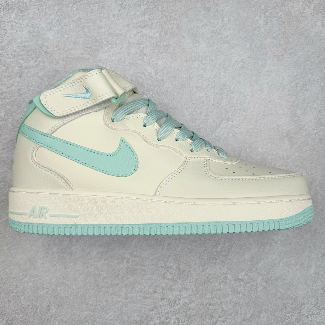 NK Air Force 1 Mid 空军一号中帮高帮百搭休闲运动板鞋 PA0920-708 柔软、弹性十足的缓震性能和出色的中底设计 横跨复古与现代的外型结合 造就出风靡全球三十多年的Force 1 尺码:36 36.5 37.5 38 38.5 39 40 40.5 41 42 42.5 43 44 44.5 45-选品中心