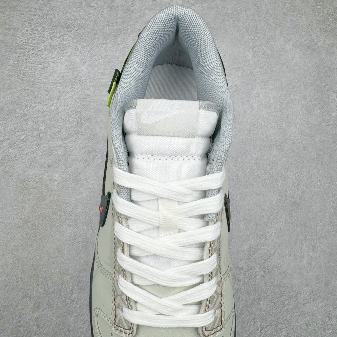 图片[5]-＃YC纯原 NK Dunk Low 心系旷野DD1391-103 定制系列天花板 无原鞋不开发 全系列得物原鞋一比一校对开发 配色持续更新中 终端对接 优势输出 全套原厂楦头原纸板数据档案倾力打造 原汁原味莞产 极致还原 圈内最强针车工艺 高端零售指定版 广东原厂配套原盒原标 鞋盒分三个尺码段 原厂冲刀 超高清洁度 全鞋零毛边皮料切割 采用原厂百宏鞋带以及原厂百宏织唛舌标 内标可供原厂几率过验 进口原装条纹中底布 四线拉帮白色点胶 原厂拉帮手法遵循公司 原厂电绣 极致还原 尺码：36 36.5 37.5 38 38.5 39 40 40.5 41 42 42.5 43 44 44.5 45 46-选品中心