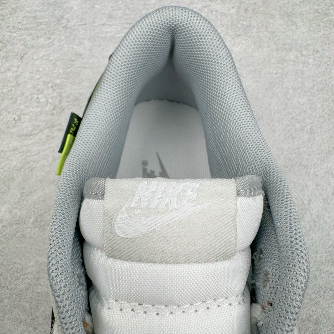 图片[12]-＃YC纯原 NK Dunk Low 心系旷野DD1391-103 定制系列天花板 无原鞋不开发 全系列得物原鞋一比一校对开发 配色持续更新中 终端对接 优势输出 全套原厂楦头原纸板数据档案倾力打造 原汁原味莞产 极致还原 圈内最强针车工艺 高端零售指定版 广东原厂配套原盒原标 鞋盒分三个尺码段 原厂冲刀 超高清洁度 全鞋零毛边皮料切割 采用原厂百宏鞋带以及原厂百宏织唛舌标 内标可供原厂几率过验 进口原装条纹中底布 四线拉帮白色点胶 原厂拉帮手法遵循公司 原厂电绣 极致还原 尺码：36 36.5 37.5 38 38.5 39 40 40.5 41 42 42.5 43 44 44.5 45 46-选品中心