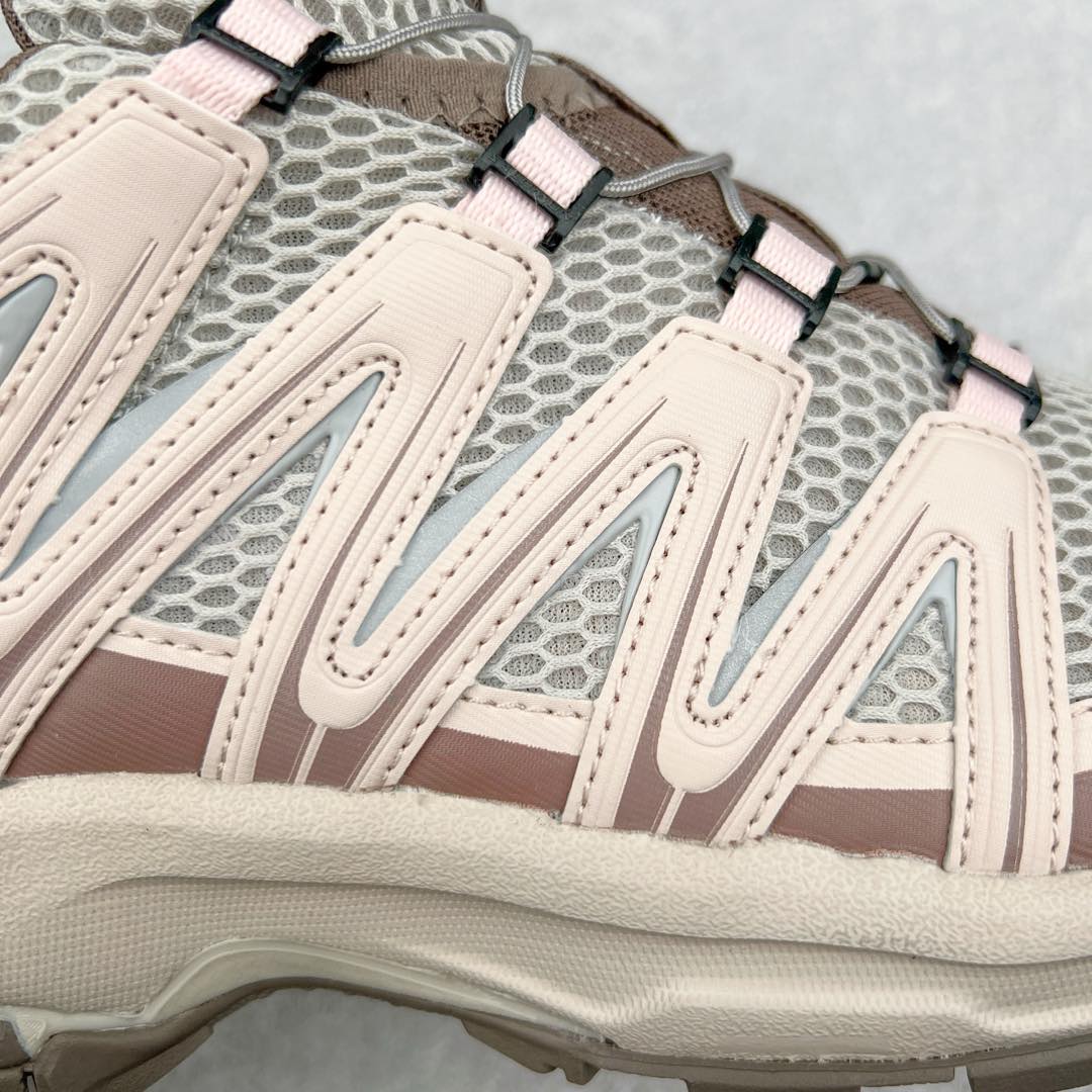 图片[11]-＃X版 SALOMON XA Pro 3D ADV 萨洛蒙潮流越野机能户外功能鞋 纯原外贸平台特供订单 耗时半年巨作 全套原纸板楦头开发 原厂特供网布配套加持 确保原汁原味 完美呈现版型 原档数据独家私模五层组合大底 原装Ortholite轻量化鞋垫 中底布带钢印编号 原厂TPU锁扣 进口港宝加持 后跟自然饱满 还原公司包裹性 鞋面采用SENSIFT贴合技术 全方位贴合包裹脚型 鞋跟部鞋底牵引设计 提供强大的抓地性能 更适应野外崎岖不平的道路 其3D ADVANCED CHASSIS底盘 材料轻量大化 钉齿设计更具稳定性 防护性 鞋底易磨损区运用CONTAGRIP高耐磨材料 应对城市硬质路面长距离跑考验 尺码：36 36.5 37.5 38 38.5 39 40 40.5 41 42 42.5 43 44 44.5 45-选品中心