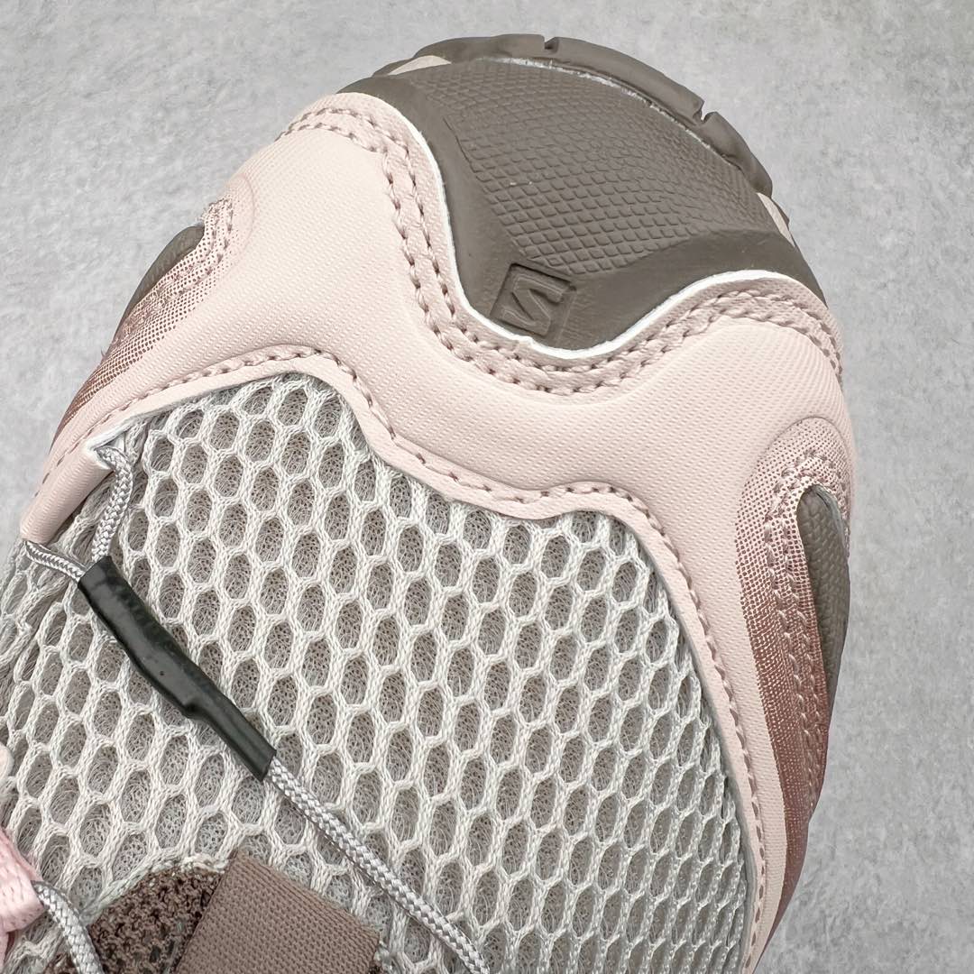 图片[14]-＃X版 SALOMON XA Pro 3D ADV 萨洛蒙潮流越野机能户外功能鞋 纯原外贸平台特供订单 耗时半年巨作 全套原纸板楦头开发 原厂特供网布配套加持 确保原汁原味 完美呈现版型 原档数据独家私模五层组合大底 原装Ortholite轻量化鞋垫 中底布带钢印编号 原厂TPU锁扣 进口港宝加持 后跟自然饱满 还原公司包裹性 鞋面采用SENSIFT贴合技术 全方位贴合包裹脚型 鞋跟部鞋底牵引设计 提供强大的抓地性能 更适应野外崎岖不平的道路 其3D ADVANCED CHASSIS底盘 材料轻量大化 钉齿设计更具稳定性 防护性 鞋底易磨损区运用CONTAGRIP高耐磨材料 应对城市硬质路面长距离跑考验 尺码：36 36.5 37.5 38 38.5 39 40 40.5 41 42 42.5 43 44 44.5 45-选品中心