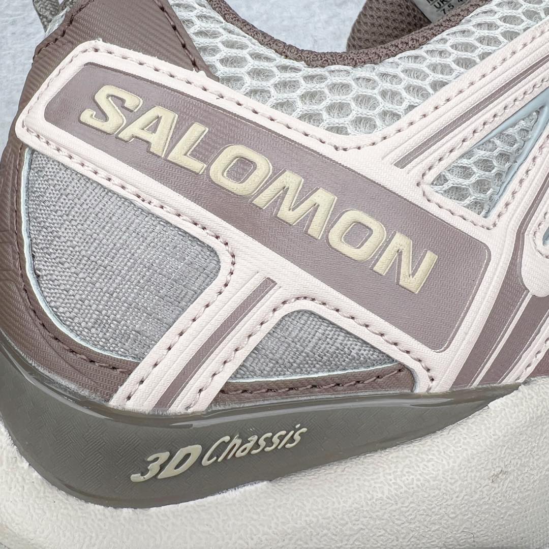 图片[12]-＃X版 SALOMON XA Pro 3D ADV 萨洛蒙潮流越野机能户外功能鞋 纯原外贸平台特供订单 耗时半年巨作 全套原纸板楦头开发 原厂特供网布配套加持 确保原汁原味 完美呈现版型 原档数据独家私模五层组合大底 原装Ortholite轻量化鞋垫 中底布带钢印编号 原厂TPU锁扣 进口港宝加持 后跟自然饱满 还原公司包裹性 鞋面采用SENSIFT贴合技术 全方位贴合包裹脚型 鞋跟部鞋底牵引设计 提供强大的抓地性能 更适应野外崎岖不平的道路 其3D ADVANCED CHASSIS底盘 材料轻量大化 钉齿设计更具稳定性 防护性 鞋底易磨损区运用CONTAGRIP高耐磨材料 应对城市硬质路面长距离跑考验 尺码：36 36.5 37.5 38 38.5 39 40 40.5 41 42 42.5 43 44 44.5 45-选品中心