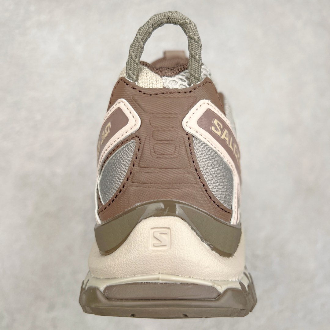 图片[8]-＃X版 SALOMON XA Pro 3D ADV 萨洛蒙潮流越野机能户外功能鞋 纯原外贸平台特供订单 耗时半年巨作 全套原纸板楦头开发 原厂特供网布配套加持 确保原汁原味 完美呈现版型 原档数据独家私模五层组合大底 原装Ortholite轻量化鞋垫 中底布带钢印编号 原厂TPU锁扣 进口港宝加持 后跟自然饱满 还原公司包裹性 鞋面采用SENSIFT贴合技术 全方位贴合包裹脚型 鞋跟部鞋底牵引设计 提供强大的抓地性能 更适应野外崎岖不平的道路 其3D ADVANCED CHASSIS底盘 材料轻量大化 钉齿设计更具稳定性 防护性 鞋底易磨损区运用CONTAGRIP高耐磨材料 应对城市硬质路面长距离跑考验 尺码：36 36.5 37.5 38 38.5 39 40 40.5 41 42 42.5 43 44 44.5 45-选品中心