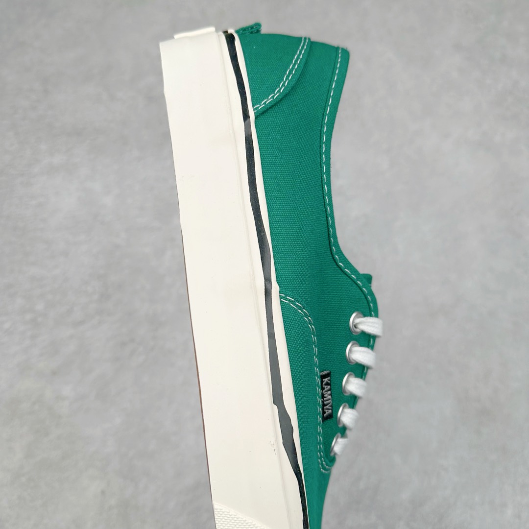 图片[6]-KAMIYA x MADNESS 重磅联名3.0 鲨鱼齿 五色 MMY三原康裕副线设计师KOJI KAMIYA主理日本新晋潮流品牌/神谷康司联名余文乐主理品牌成立十周年特别企划MADNESS x KAMIYA Vulcanize Low Sneaker 系列开口笑扭曲水线休闲运动硫化滑板板鞋“联名鲨鱼齿” 尺码：35 36 36.5 37 38 38.5 39 40 40.5 41 42 42.5 43 44-选品中心