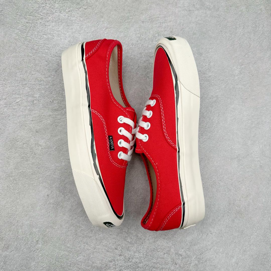 图片[3]-KAMIYA x MADNESS 重磅联名3.0 鲨鱼齿 五色 MMY三原康裕副线设计师KOJI KAMIYA主理日本新晋潮流品牌/神谷康司联名余文乐主理品牌成立十周年特别企划MADNESS x KAMIYA Vulcanize Low Sneaker 系列开口笑扭曲水线休闲运动硫化滑板板鞋“联名鲨鱼齿” 尺码：35 36 36.5 37 38 38.5 39 40 40.5 41 42 42.5 43 44-选品中心