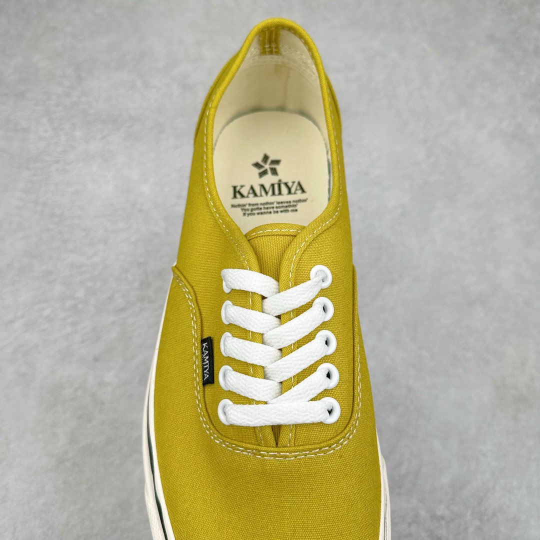 图片[5]-KAMIYA x MADNESS 重磅联名3.0 鲨鱼齿 五色 MMY三原康裕副线设计师KOJI KAMIYA主理日本新晋潮流品牌/神谷康司联名余文乐主理品牌成立十周年特别企划MADNESS x KAMIYA Vulcanize Low Sneaker 系列开口笑扭曲水线休闲运动硫化滑板板鞋“联名鲨鱼齿” 尺码：35 36 36.5 37 38 38.5 39 40 40.5 41 42 42.5 43 44-选品中心