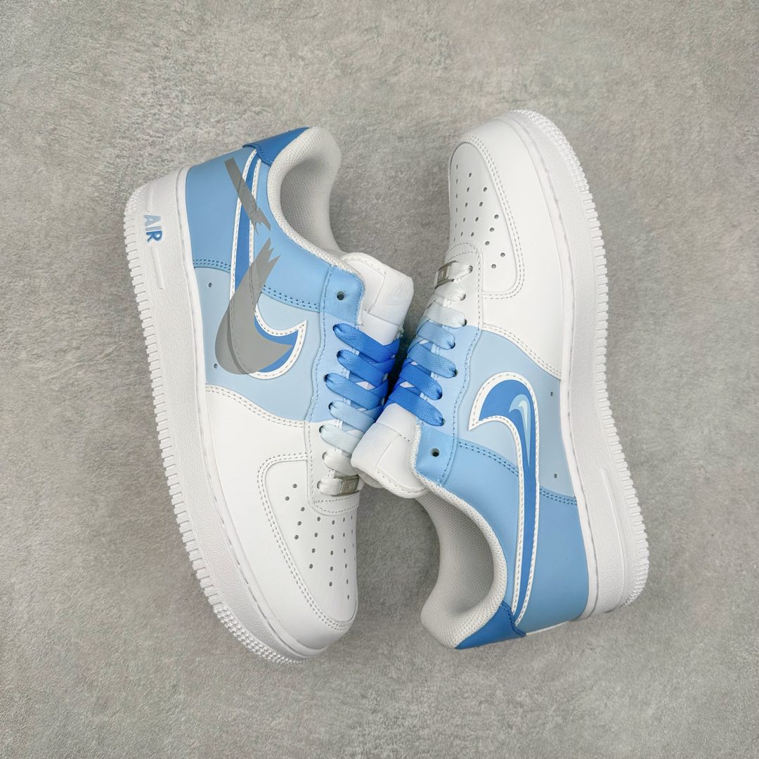 图片[3]-NK Air Force 1´07 Low 空军一号低帮百搭休闲运动板鞋 CW2288-952 柔软、弹性十足的缓震性能和出色的中底设计 横跨复古与现代的外型结合 造就出风靡全球 三十多年的Force 1 直到今天还深受青睐 尺码：36 36.5 37.5 38 38.5 39 40 40.5 41 42 42.5 43 44 44.5 45-选品中心