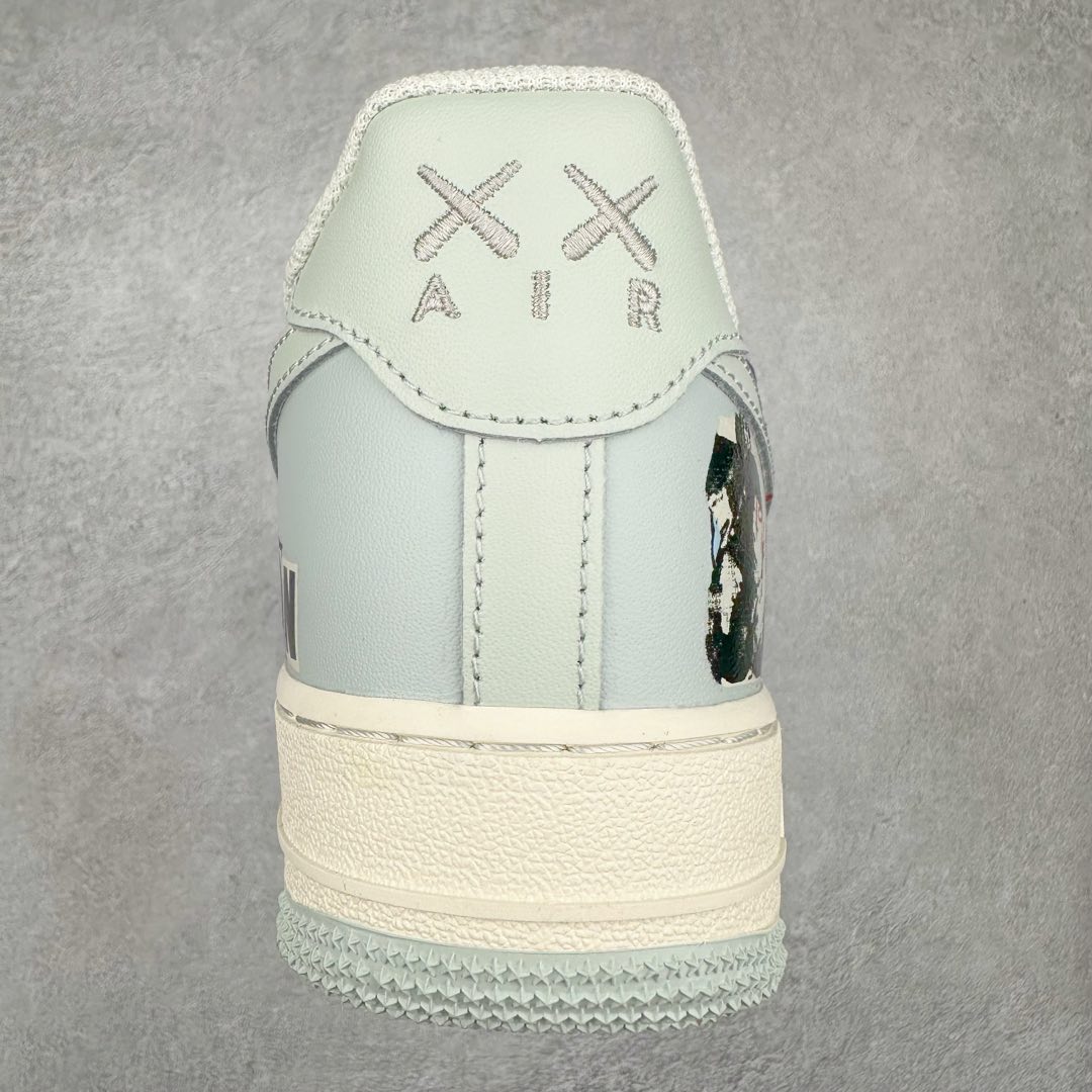 图片[8]-NK Air Force 1´07 Low 空军一号低帮百搭休闲运动板鞋 KS6896-222 柔软、弹性十足的缓震性能和出色的中底设计 横跨复古与现代的外型结合 造就出风靡全球 三十多年的Force 1 直到今天还深受青睐 尺码：36 36.5 37.5 38 38.5 39 40 40.5 41 42 42.5 43 44 44.5 45-选品中心