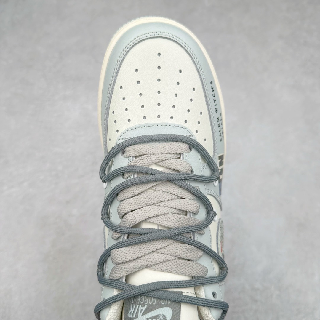 图片[4]-NK Air Force 1´07 Low 空军一号低帮百搭休闲运动板鞋 KS6896-222 柔软、弹性十足的缓震性能和出色的中底设计 横跨复古与现代的外型结合 造就出风靡全球 三十多年的Force 1 直到今天还深受青睐 尺码：36 36.5 37.5 38 38.5 39 40 40.5 41 42 42.5 43 44 44.5 45-选品中心