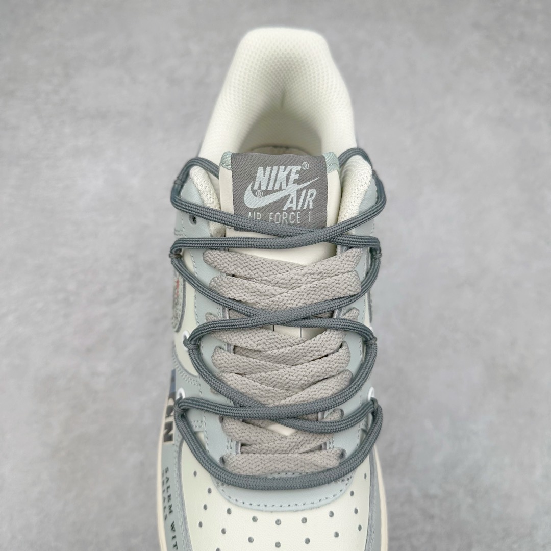 图片[5]-NK Air Force 1´07 Low 空军一号低帮百搭休闲运动板鞋 KS6896-222 柔软、弹性十足的缓震性能和出色的中底设计 横跨复古与现代的外型结合 造就出风靡全球 三十多年的Force 1 直到今天还深受青睐 尺码：36 36.5 37.5 38 38.5 39 40 40.5 41 42 42.5 43 44 44.5 45-选品中心