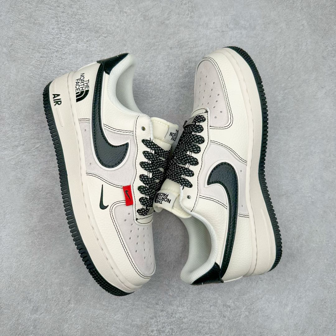 图片[3]-NK Air Force 1´07 Low 空军一号低帮百搭休闲运动板鞋 BB7518-010 柔软、弹性十足的缓震性能和出色的中底设计 横跨复古与现代的外型结合 造就出风靡全球 三十多年的Force 1 直到今天还深受青睐 尺码：36 36.5 37.5 38 38.5 39 40 40.5 41 42 42.5 43 44 44.5 45-选品中心