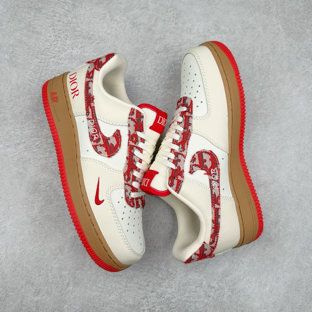 图片[3]-NK Air Force 1´07 Low 空军一号低帮百搭休闲运动板鞋 KK1988-049 柔软、弹性十足的缓震性能和出色的中底设计 横跨复古与现代的外型结合 造就出风靡全球 三十多年的Force 1 直到今天还深受青睐 尺码：36 36.5 37.5 38 38.5 39 40 40.5 41 42 42.5 43 44 44.5 45-选品中心