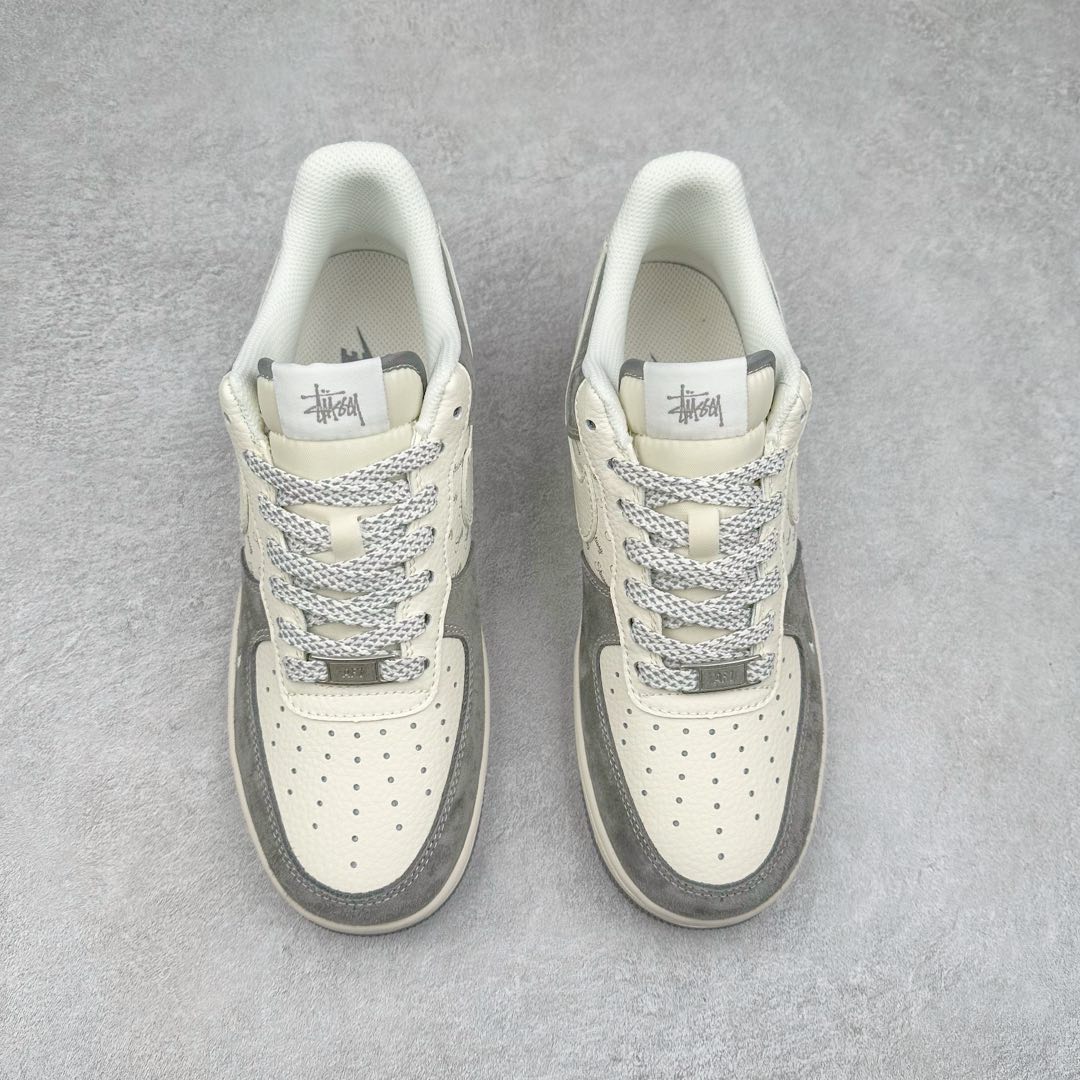 图片[2]-NK Air Force 1´07 Low 空军一号低帮百搭休闲运动板鞋 XZ6188-672 柔软、弹性十足的缓震性能和出色的中底设计 横跨复古与现代的外型结合 造就出风靡全球 三十多年的Force 1 直到今天还深受青睐 尺码：36 36.5 37.5 38 38.5 39 40 40.5 41 42 42.5 43 44 44.5 45-选品中心