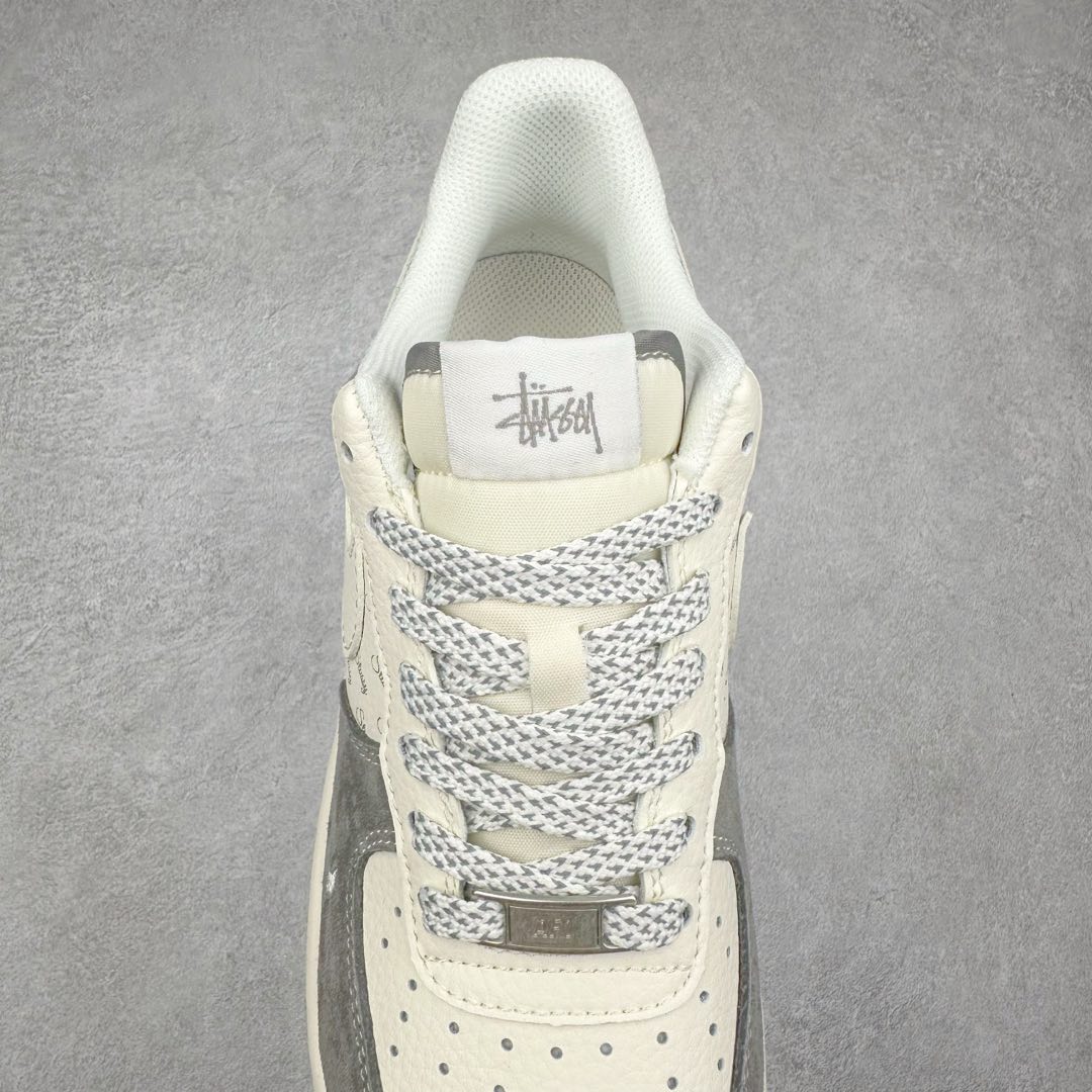 图片[5]-NK Air Force 1´07 Low 空军一号低帮百搭休闲运动板鞋 XZ6188-672 柔软、弹性十足的缓震性能和出色的中底设计 横跨复古与现代的外型结合 造就出风靡全球 三十多年的Force 1 直到今天还深受青睐 尺码：36 36.5 37.5 38 38.5 39 40 40.5 41 42 42.5 43 44 44.5 45-选品中心