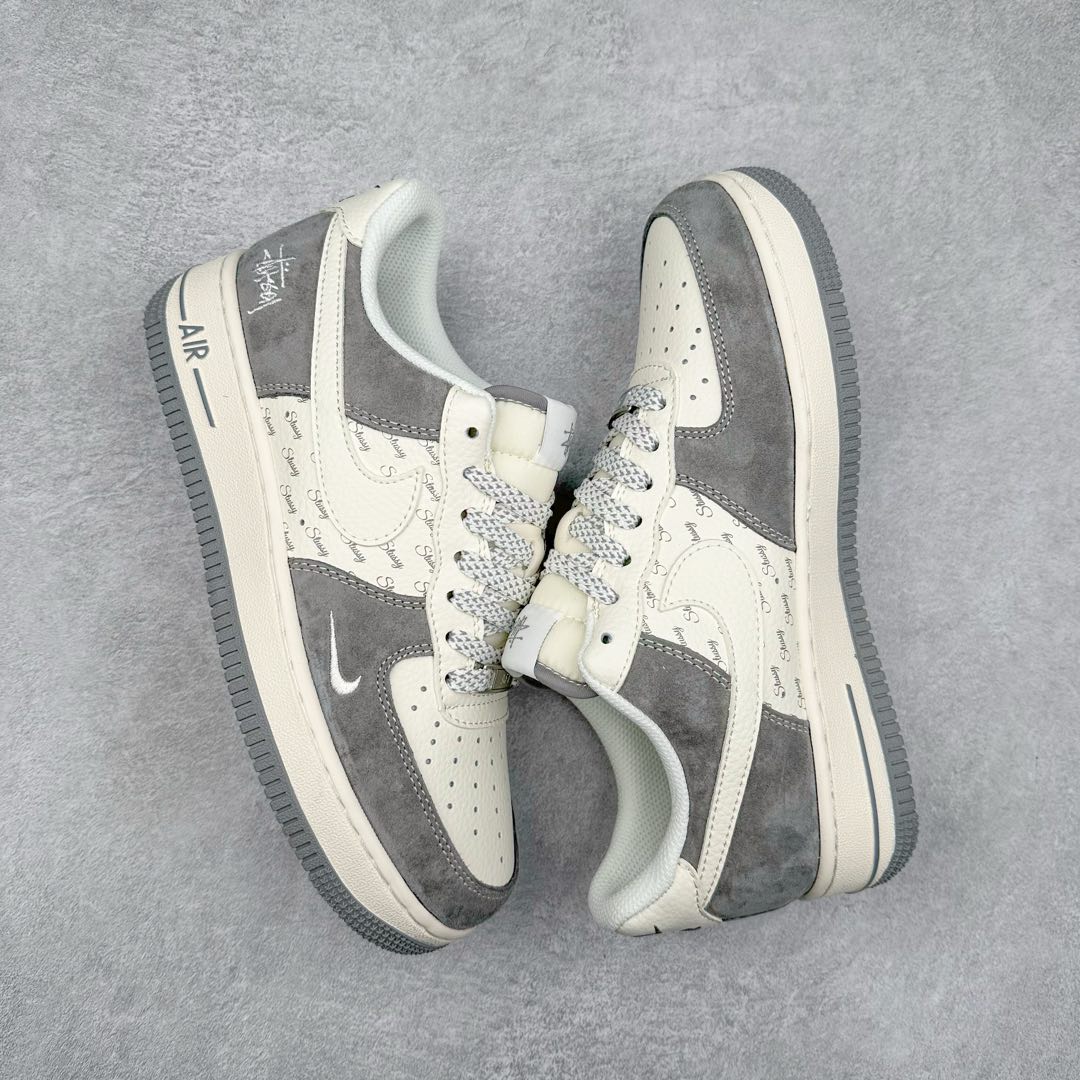 图片[3]-NK Air Force 1´07 Low 空军一号低帮百搭休闲运动板鞋 XZ6188-672 柔软、弹性十足的缓震性能和出色的中底设计 横跨复古与现代的外型结合 造就出风靡全球 三十多年的Force 1 直到今天还深受青睐 尺码：36 36.5 37.5 38 38.5 39 40 40.5 41 42 42.5 43 44 44.5 45-选品中心