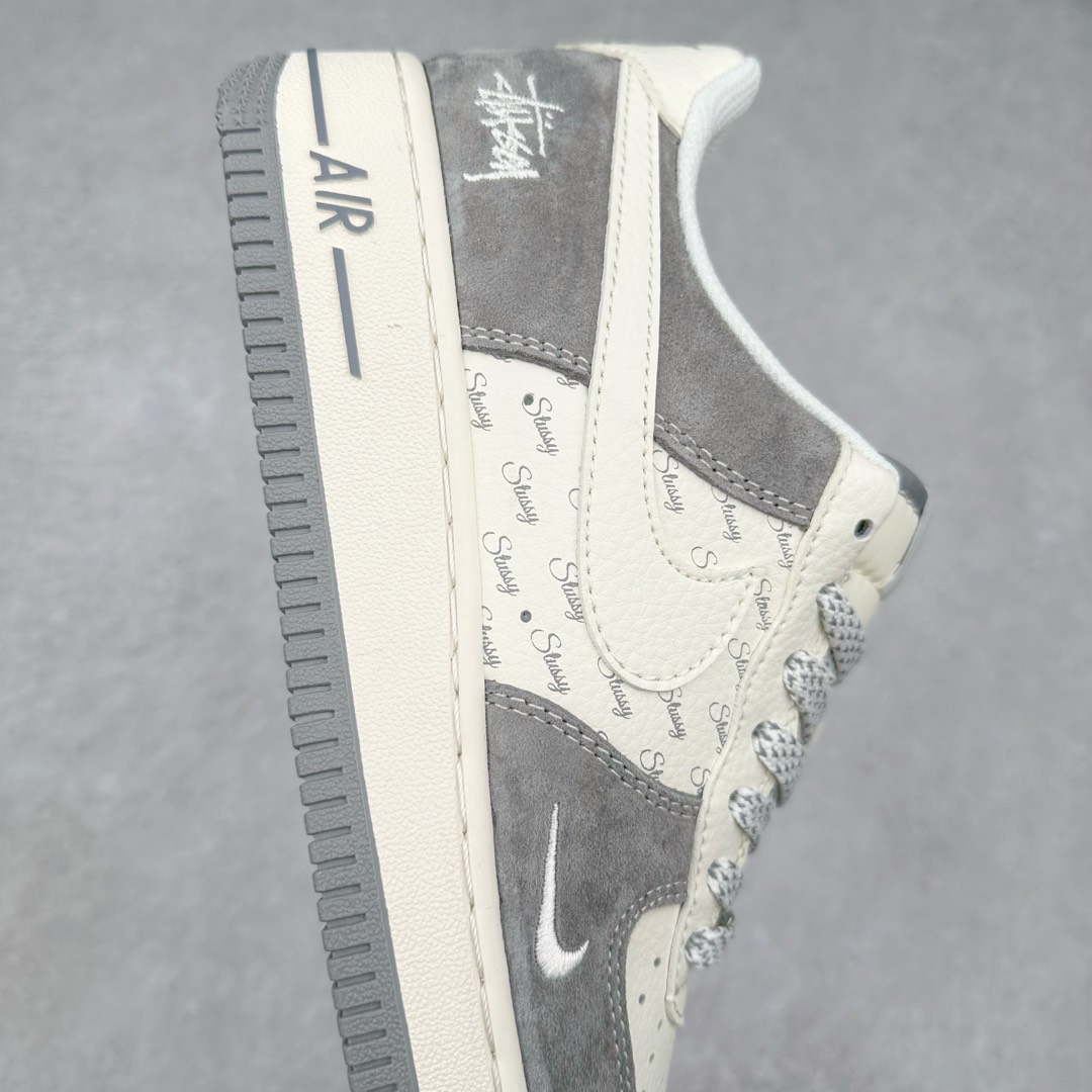 图片[6]-NK Air Force 1´07 Low 空军一号低帮百搭休闲运动板鞋 XZ6188-672 柔软、弹性十足的缓震性能和出色的中底设计 横跨复古与现代的外型结合 造就出风靡全球 三十多年的Force 1 直到今天还深受青睐 尺码：36 36.5 37.5 38 38.5 39 40 40.5 41 42 42.5 43 44 44.5 45-选品中心