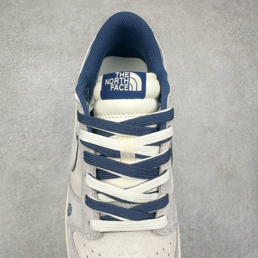 图片[5]-NK Dunk Low 定制配色 DM6868-014 大厂出品 极力推荐 原装头层材料 独家版型蒸餾加工帶來的是更好的视觉和脚感体验大厂纯原品质出货 清洁度 电绣工艺 皮料切割干净无任何毛边 细节完美 尺码：36 36.5 37.5 38 38.5 39 40 40.5 41 42 42.5 43 44 44.5 45-选品中心