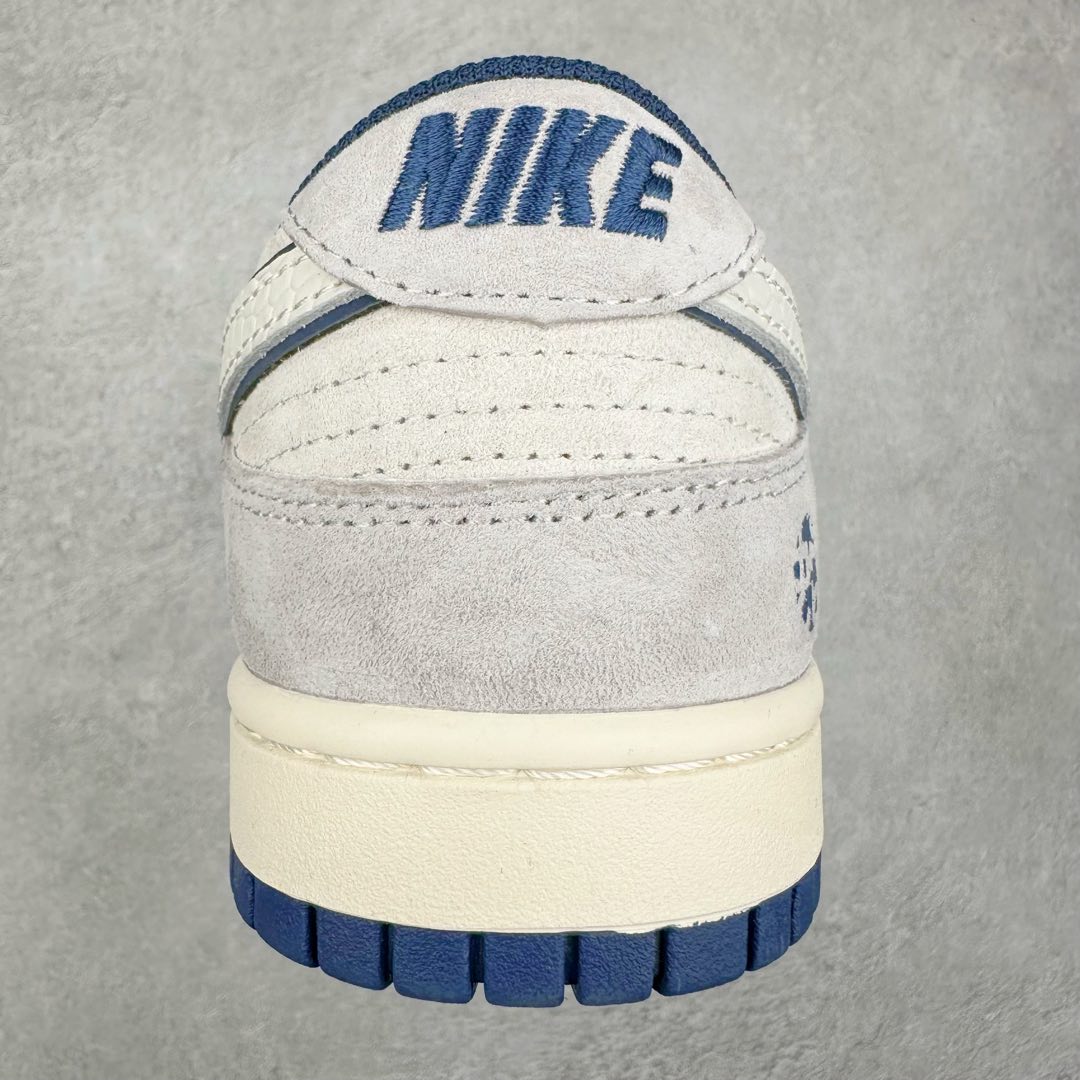 图片[8]-NK Dunk Low 定制配色 DM6868-014 大厂出品 极力推荐 原装头层材料 独家版型蒸餾加工帶來的是更好的视觉和脚感体验大厂纯原品质出货 清洁度 电绣工艺 皮料切割干净无任何毛边 细节完美 尺码：36 36.5 37.5 38 38.5 39 40 40.5 41 42 42.5 43 44 44.5 45-选品中心
