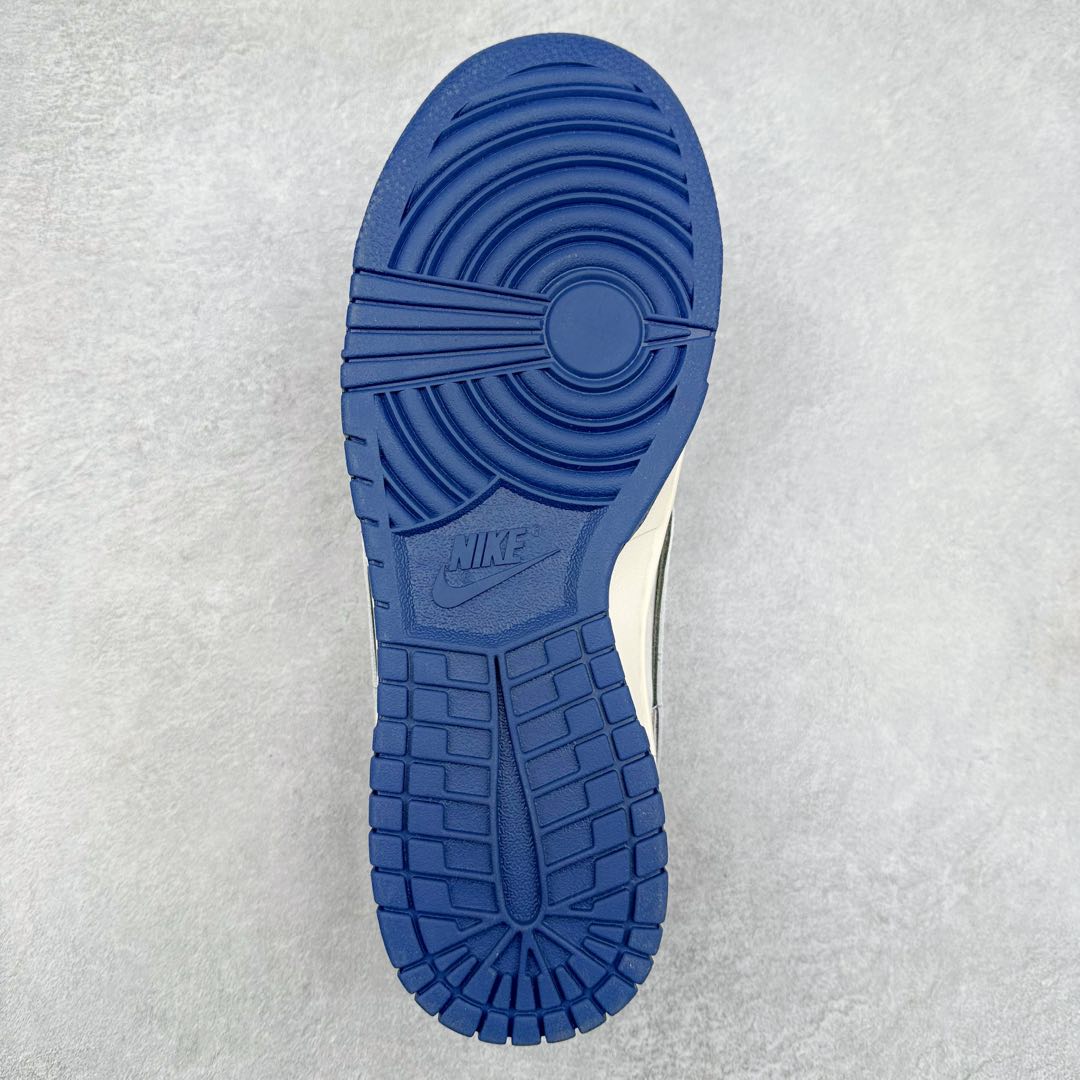 图片[9]-NK Dunk Low 定制配色 DM6868-014 大厂出品 极力推荐 原装头层材料 独家版型蒸餾加工帶來的是更好的视觉和脚感体验大厂纯原品质出货 清洁度 电绣工艺 皮料切割干净无任何毛边 细节完美 尺码：36 36.5 37.5 38 38.5 39 40 40.5 41 42 42.5 43 44 44.5 45-选品中心