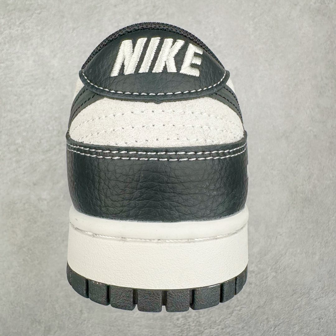 图片[8]-NK Dunk Low 定制配色 DM6868-028 大厂出品 极力推荐 原装头层材料 独家版型蒸餾加工帶來的是更好的视觉和脚感体验大厂纯原品质出货 清洁度 电绣工艺 皮料切割干净无任何毛边 细节完美 尺码：36 36.5 37.5 38 38.5 39 40 40.5 41 42 42.5 43 44 44.5 45-选品中心