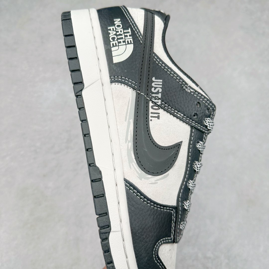 图片[6]-NK Dunk Low 定制配色 DM6868-028 大厂出品 极力推荐 原装头层材料 独家版型蒸餾加工帶來的是更好的视觉和脚感体验大厂纯原品质出货 清洁度 电绣工艺 皮料切割干净无任何毛边 细节完美 尺码：36 36.5 37.5 38 38.5 39 40 40.5 41 42 42.5 43 44 44.5 45-选品中心