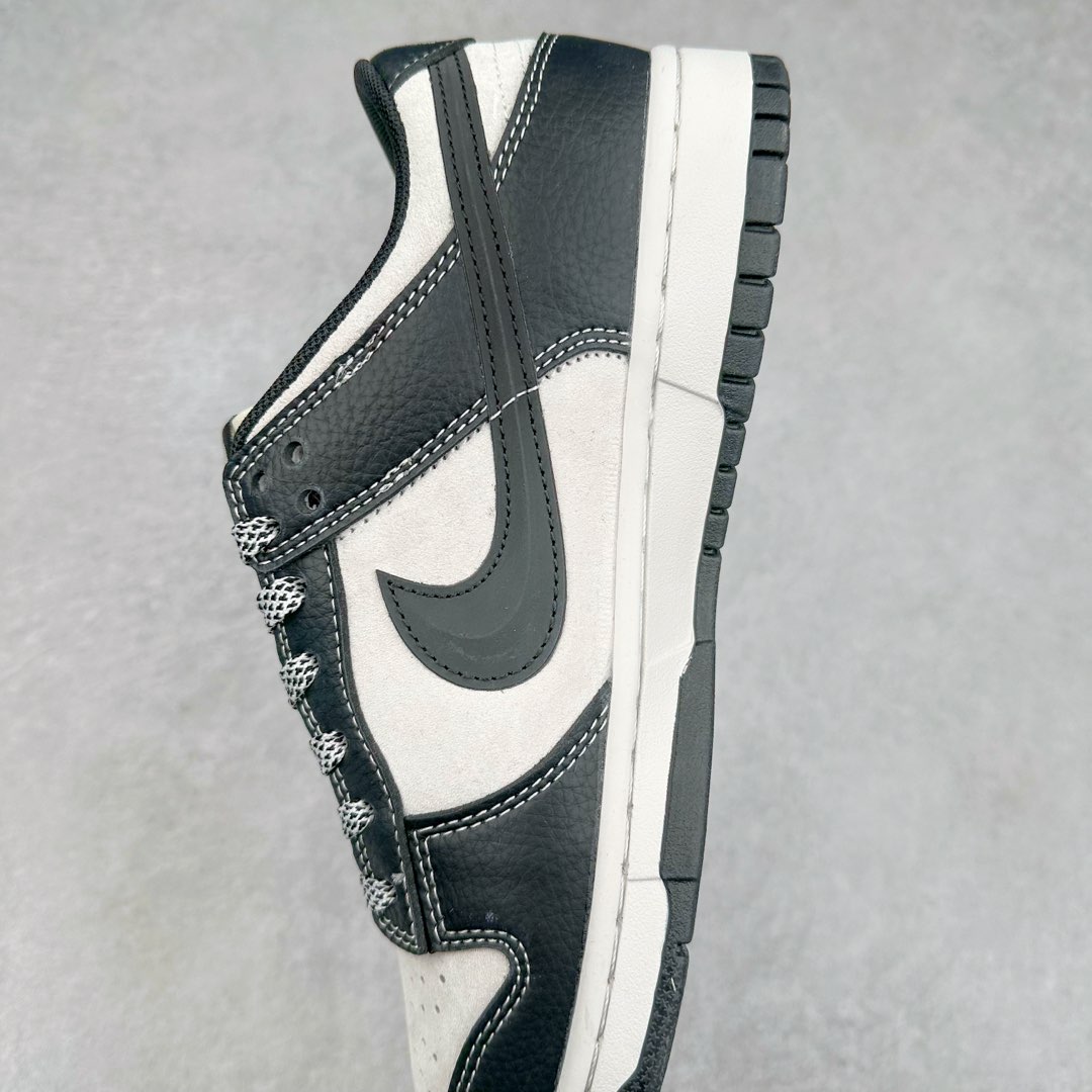 图片[7]-NK Dunk Low 定制配色 DM6868-028 大厂出品 极力推荐 原装头层材料 独家版型蒸餾加工帶來的是更好的视觉和脚感体验大厂纯原品质出货 清洁度 电绣工艺 皮料切割干净无任何毛边 细节完美 尺码：36 36.5 37.5 38 38.5 39 40 40.5 41 42 42.5 43 44 44.5 45-选品中心