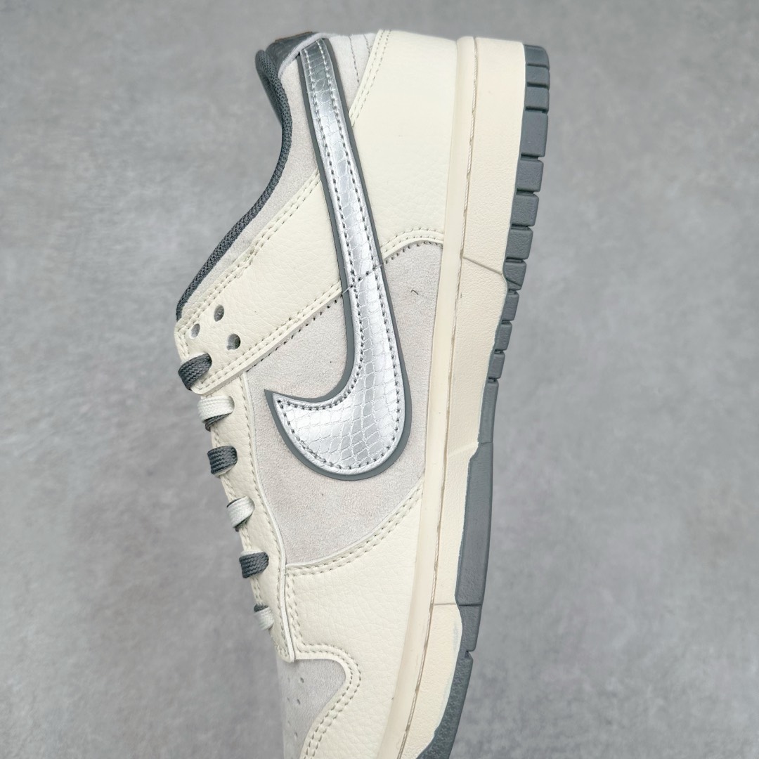 图片[7]-NK Dunk Low 定制配色 DM6868-008 大厂出品 极力推荐 原装头层材料 独家版型蒸餾加工帶來的是更好的视觉和脚感体验大厂纯原品质出货 清洁度 电绣工艺 皮料切割干净无任何毛边 细节完美 尺码：36 36.5 37.5 38 38.5 39 40 40.5 41 42 42.5 43 44 44.5 45-选品中心