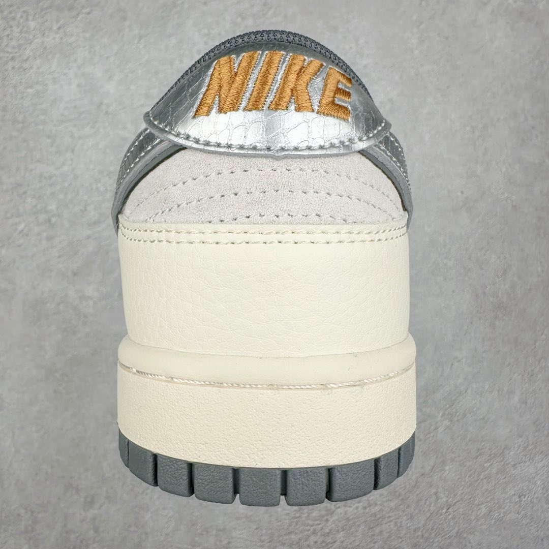 图片[8]-NK Dunk Low 定制配色 DM6868-008 大厂出品 极力推荐 原装头层材料 独家版型蒸餾加工帶來的是更好的视觉和脚感体验大厂纯原品质出货 清洁度 电绣工艺 皮料切割干净无任何毛边 细节完美 尺码：36 36.5 37.5 38 38.5 39 40 40.5 41 42 42.5 43 44 44.5 45-选品中心
