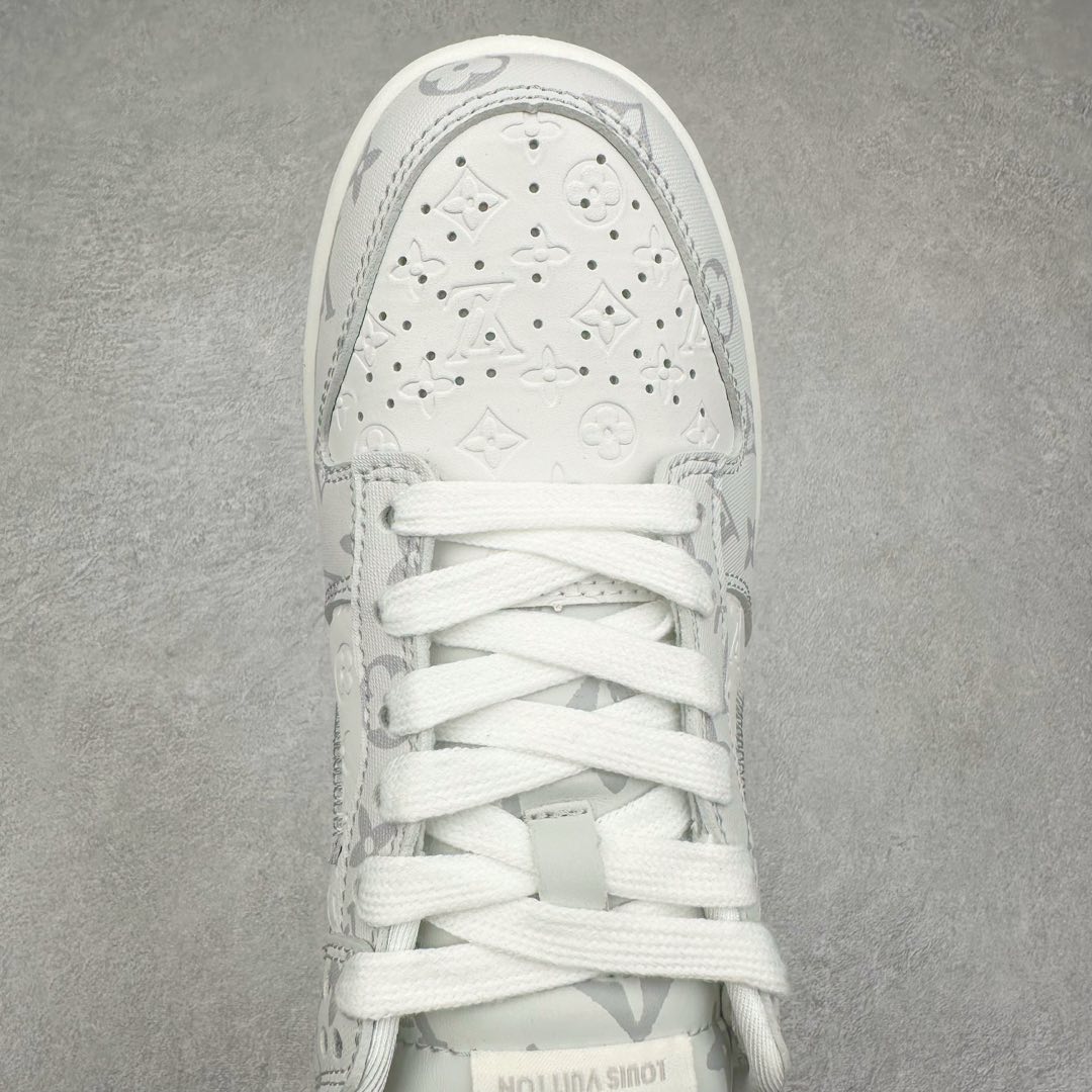 图片[4]-NK Dunk Low 定制配色 FC1688-183 大厂出品 极力推荐 原装头层材料 独家版型蒸餾加工帶來的是更好的视觉和脚感体验大厂纯原品质出货 清洁度 电绣工艺 皮料切割干净无任何毛边 细节完美 尺码：36 36.5 37.5 38 38.5 39 40 40.5 41 42 42.5 43 44 44.5 45-选品中心