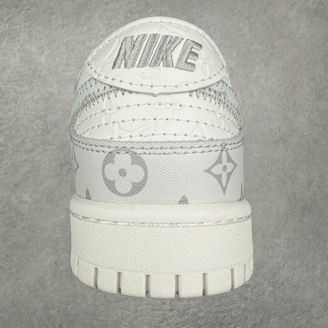 图片[8]-NK Dunk Low 定制配色 FC1688-183 大厂出品 极力推荐 原装头层材料 独家版型蒸餾加工帶來的是更好的视觉和脚感体验大厂纯原品质出货 清洁度 电绣工艺 皮料切割干净无任何毛边 细节完美 尺码：36 36.5 37.5 38 38.5 39 40 40.5 41 42 42.5 43 44 44.5 45-选品中心