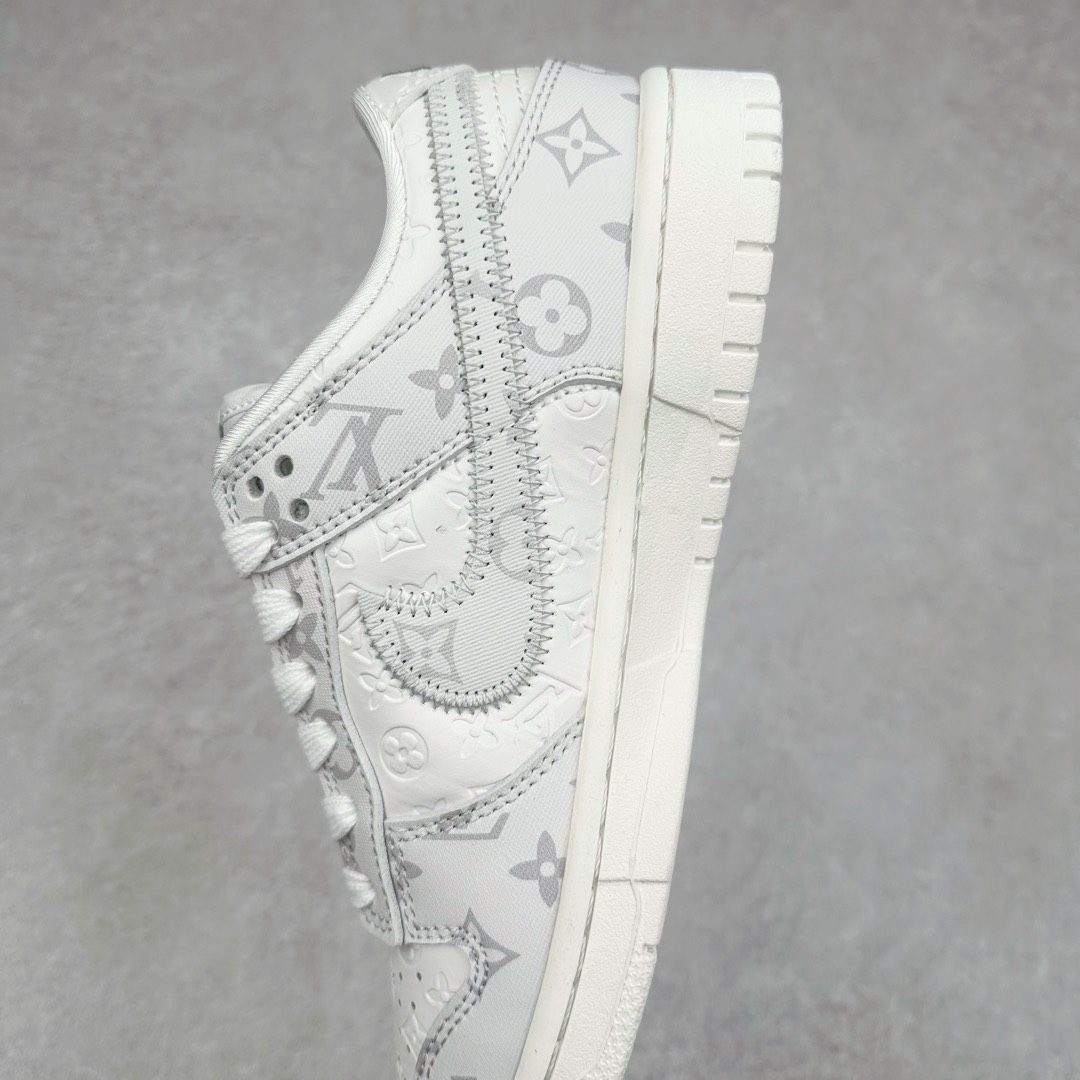 图片[7]-NK Dunk Low 定制配色 FC1688-183 大厂出品 极力推荐 原装头层材料 独家版型蒸餾加工帶來的是更好的视觉和脚感体验大厂纯原品质出货 清洁度 电绣工艺 皮料切割干净无任何毛边 细节完美 尺码：36 36.5 37.5 38 38.5 39 40 40.5 41 42 42.5 43 44 44.5 45-选品中心