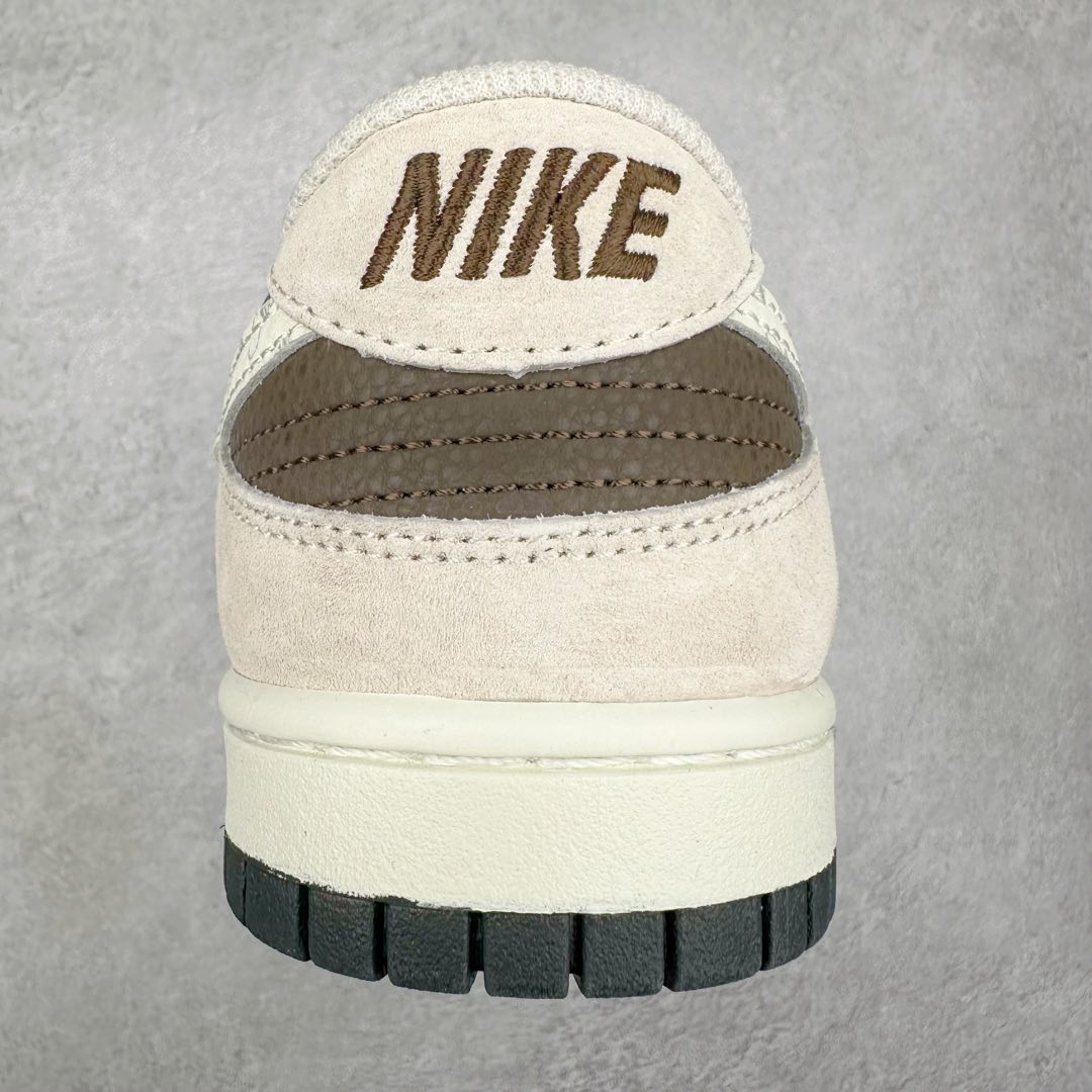 图片[8]-NK Dunk Low 定制配色 DJ2024-062 大厂出品 极力推荐 原装头层材料 独家版型蒸餾加工帶來的是更好的视觉和脚感体验大厂纯原品质出货 清洁度 电绣工艺 皮料切割干净无任何毛边 细节完美 尺码：36 36.5 37.5 38 38.5 39 40 40.5 41 42 42.5 43 44 44.5 45-选品中心