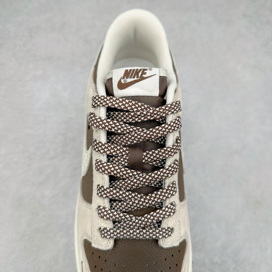 图片[5]-NK Dunk Low 定制配色 DJ2024-062 大厂出品 极力推荐 原装头层材料 独家版型蒸餾加工帶來的是更好的视觉和脚感体验大厂纯原品质出货 清洁度 电绣工艺 皮料切割干净无任何毛边 细节完美 尺码：36 36.5 37.5 38 38.5 39 40 40.5 41 42 42.5 43 44 44.5 45-选品中心