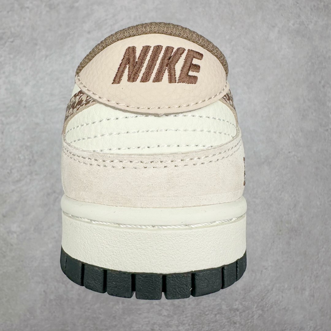 图片[8]-NK Dunk Low 定制配色 DJ2024-097 大厂出品 极力推荐 原装头层材料 独家版型蒸餾加工帶來的是更好的视觉和脚感体验大厂纯原品质出货 清洁度 电绣工艺 皮料切割干净无任何毛边 细节完美 尺码：36 36.5 37.5 38 38.5 39 40 40.5 41 42 42.5 43 44 44.5 45-选品中心