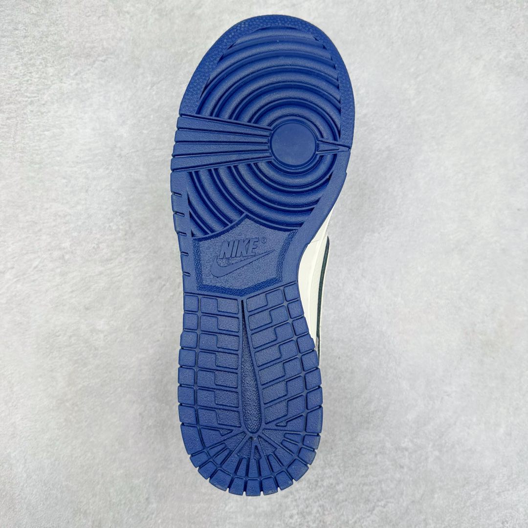 图片[9]-NK Dunk Low 定制配色 DJ2024-092 大厂出品 极力推荐 原装头层材料 独家版型蒸餾加工帶來的是更好的视觉和脚感体验大厂纯原品质出货 清洁度 电绣工艺 皮料切割干净无任何毛边 细节完美 尺码：36 36.5 37.5 38 38.5 39 40 40.5 41 42 42.5 43 44 44.5 45-选品中心