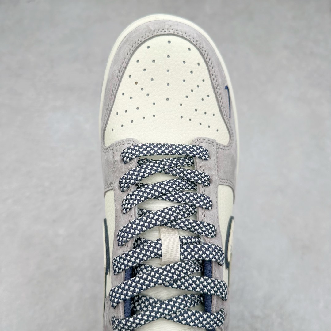 图片[4]-NK Dunk Low 定制配色 DJ2024-092 大厂出品 极力推荐 原装头层材料 独家版型蒸餾加工帶來的是更好的视觉和脚感体验大厂纯原品质出货 清洁度 电绣工艺 皮料切割干净无任何毛边 细节完美 尺码：36 36.5 37.5 38 38.5 39 40 40.5 41 42 42.5 43 44 44.5 45-选品中心