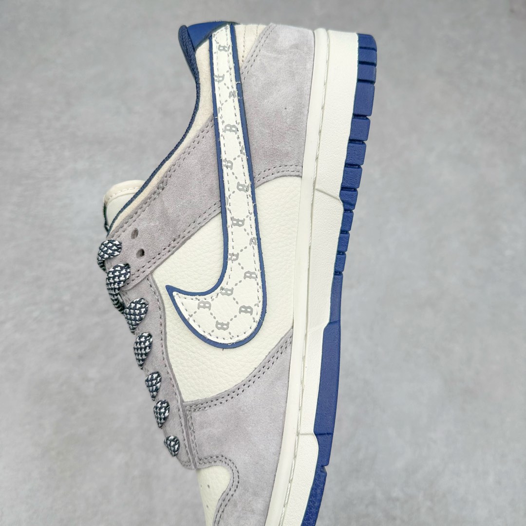 图片[7]-NK Dunk Low 定制配色 DJ2024-092 大厂出品 极力推荐 原装头层材料 独家版型蒸餾加工帶來的是更好的视觉和脚感体验大厂纯原品质出货 清洁度 电绣工艺 皮料切割干净无任何毛边 细节完美 尺码：36 36.5 37.5 38 38.5 39 40 40.5 41 42 42.5 43 44 44.5 45-选品中心