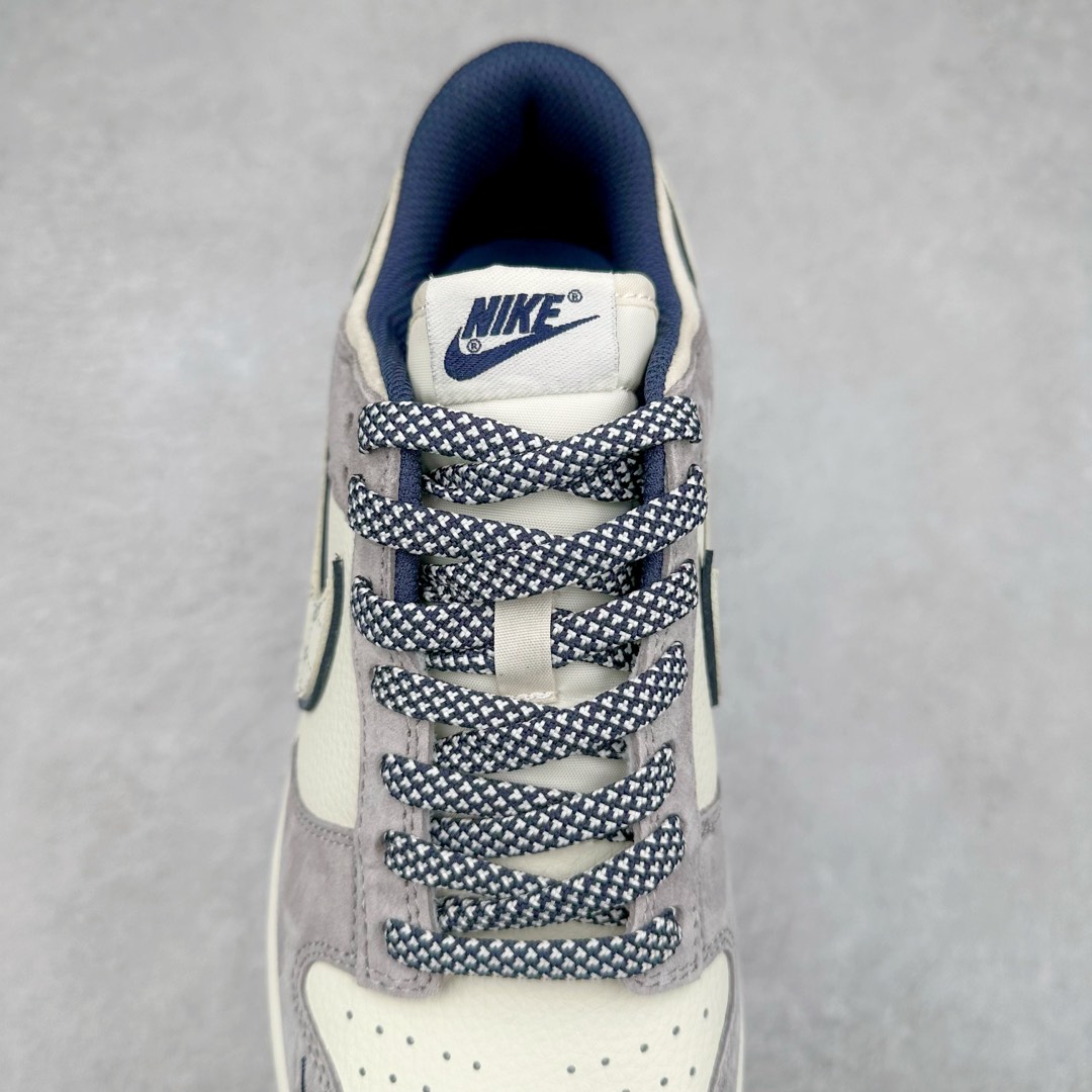 图片[5]-NK Dunk Low 定制配色 DJ2024-092 大厂出品 极力推荐 原装头层材料 独家版型蒸餾加工帶來的是更好的视觉和脚感体验大厂纯原品质出货 清洁度 电绣工艺 皮料切割干净无任何毛边 细节完美 尺码：36 36.5 37.5 38 38.5 39 40 40.5 41 42 42.5 43 44 44.5 45-选品中心