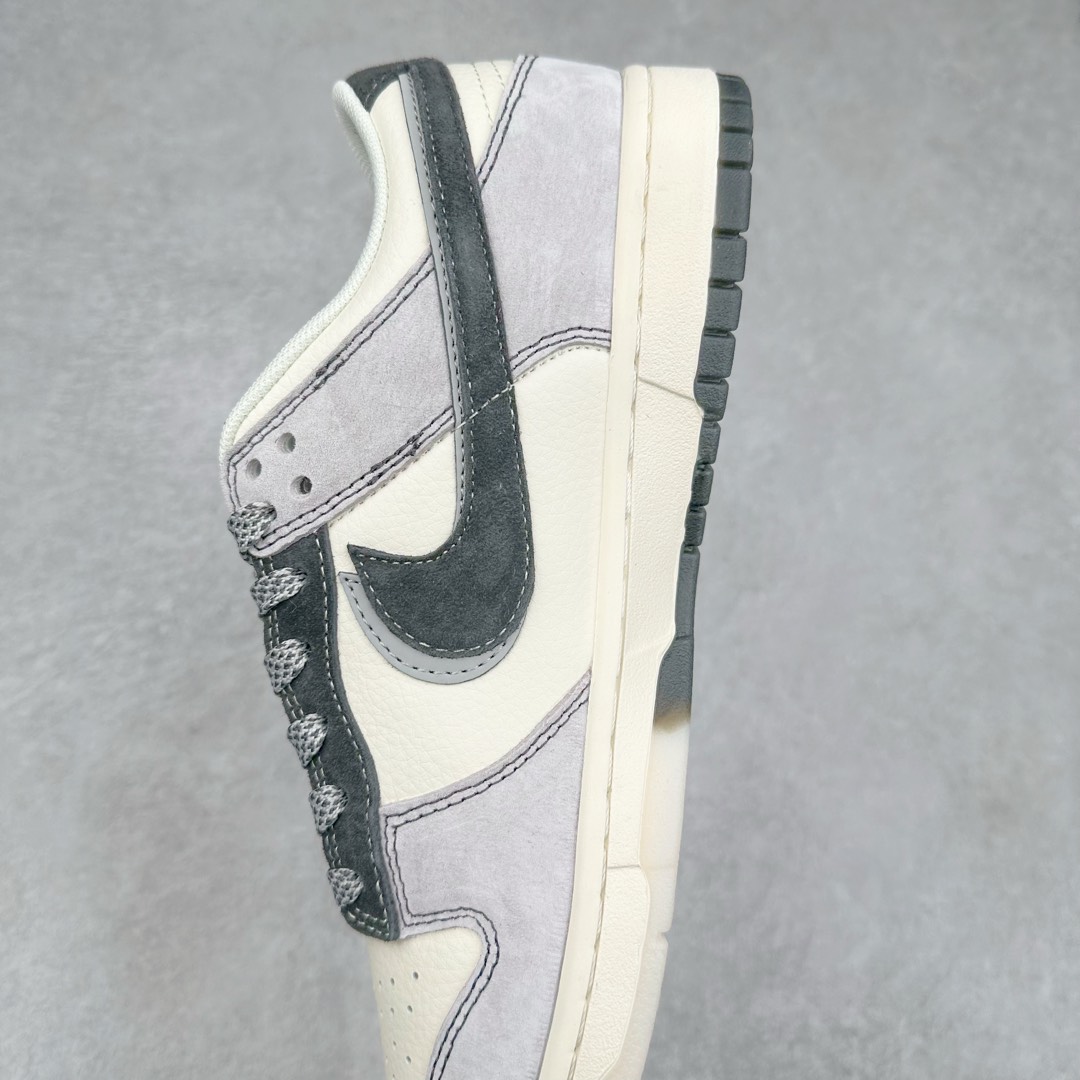图片[7]-NK Dunk Low 定制配色 DM6868-031 大厂出品 极力推荐 原装头层材料 独家版型蒸餾加工帶來的是更好的视觉和脚感体验大厂纯原品质出货 清洁度 电绣工艺 皮料切割干净无任何毛边 细节完美 尺码：36 36.5 37.5 38 38.5 39 40 40.5 41 42 42.5 43 44 44.5 45-选品中心