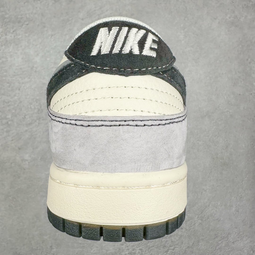 图片[8]-NK Dunk Low 定制配色 DM6868-031 大厂出品 极力推荐 原装头层材料 独家版型蒸餾加工帶來的是更好的视觉和脚感体验大厂纯原品质出货 清洁度 电绣工艺 皮料切割干净无任何毛边 细节完美 尺码：36 36.5 37.5 38 38.5 39 40 40.5 41 42 42.5 43 44 44.5 45-选品中心