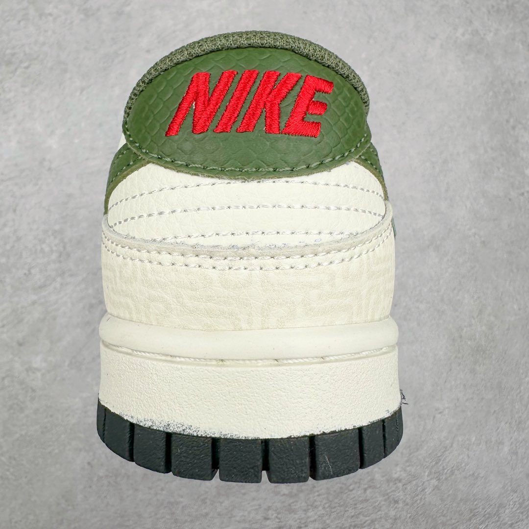 图片[8]-NK Dunk Low 定制配色 DJ2024-070 大厂出品 极力推荐 原装头层材料 独家版型蒸餾加工帶來的是更好的视觉和脚感体验大厂纯原品质出货 清洁度 电绣工艺 皮料切割干净无任何毛边 细节完美 尺码：36 36.5 37.5 38 38.5 39 40 40.5 41 42 42.5 43 44 44.5 45-选品中心