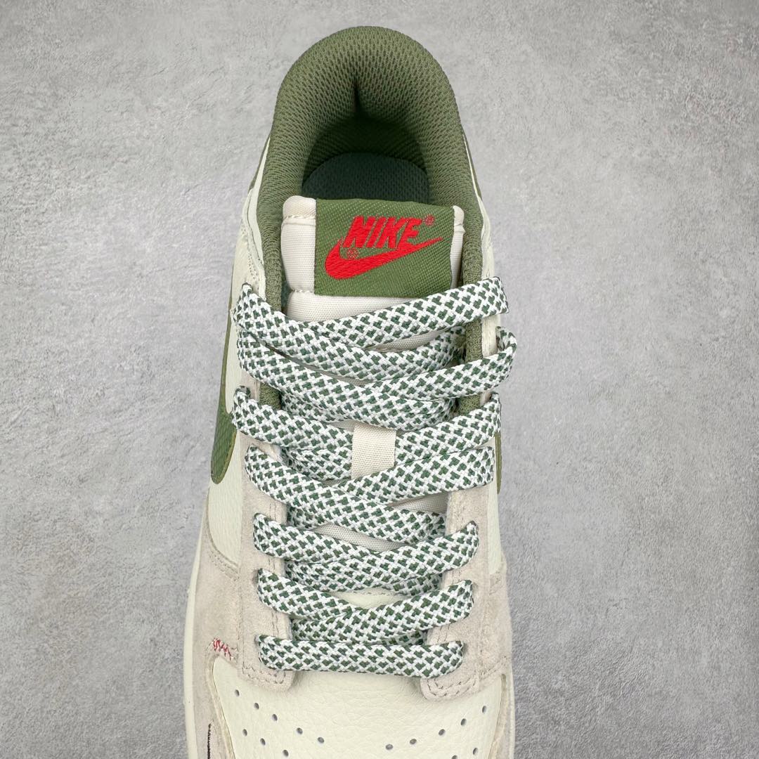 图片[5]-NK Dunk Low 定制配色 DJ2024-070 大厂出品 极力推荐 原装头层材料 独家版型蒸餾加工帶來的是更好的视觉和脚感体验大厂纯原品质出货 清洁度 电绣工艺 皮料切割干净无任何毛边 细节完美 尺码：36 36.5 37.5 38 38.5 39 40 40.5 41 42 42.5 43 44 44.5 45-选品中心