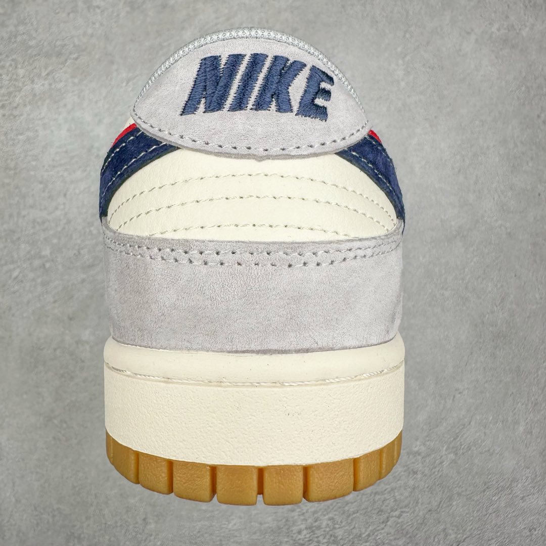 图片[8]-NK Dunk Low 定制配色 DM6868-032 大厂出品 极力推荐 原装头层材料 独家版型蒸餾加工帶來的是更好的视觉和脚感体验大厂纯原品质出货 清洁度 电绣工艺 皮料切割干净无任何毛边 细节完美 尺码：36 36.5 37.5 38 38.5 39 40 40.5 41 42 42.5 43 44 44.5 45-选品中心