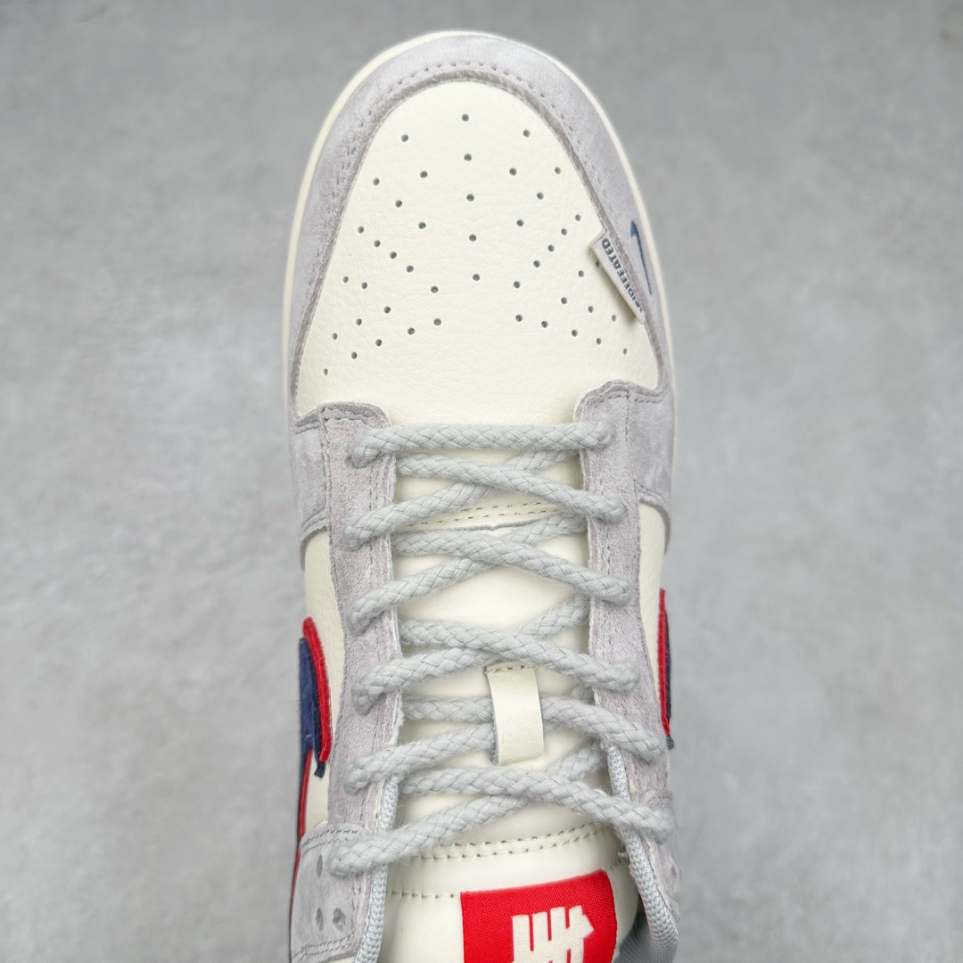 图片[4]-NK Dunk Low 定制配色 DM6868-032 大厂出品 极力推荐 原装头层材料 独家版型蒸餾加工帶來的是更好的视觉和脚感体验大厂纯原品质出货 清洁度 电绣工艺 皮料切割干净无任何毛边 细节完美 尺码：36 36.5 37.5 38 38.5 39 40 40.5 41 42 42.5 43 44 44.5 45-选品中心