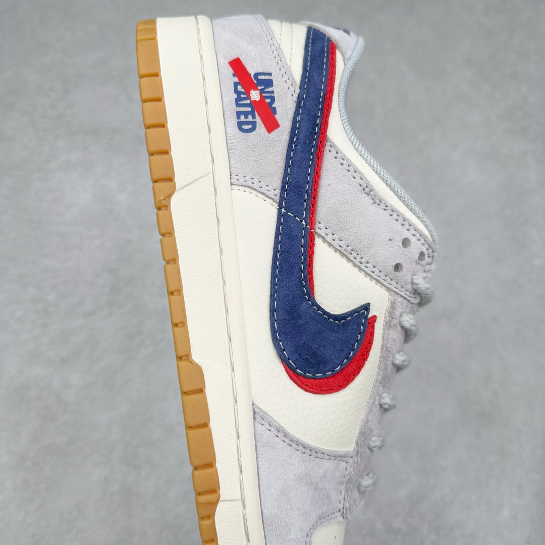 图片[6]-NK Dunk Low 定制配色 DM6868-032 大厂出品 极力推荐 原装头层材料 独家版型蒸餾加工帶來的是更好的视觉和脚感体验大厂纯原品质出货 清洁度 电绣工艺 皮料切割干净无任何毛边 细节完美 尺码：36 36.5 37.5 38 38.5 39 40 40.5 41 42 42.5 43 44 44.5 45-选品中心