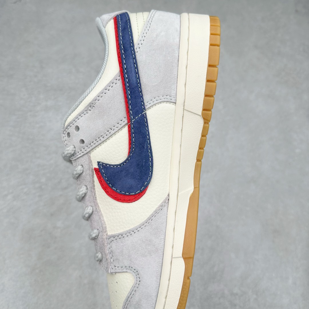 图片[7]-NK Dunk Low 定制配色 DM6868-032 大厂出品 极力推荐 原装头层材料 独家版型蒸餾加工帶來的是更好的视觉和脚感体验大厂纯原品质出货 清洁度 电绣工艺 皮料切割干净无任何毛边 细节完美 尺码：36 36.5 37.5 38 38.5 39 40 40.5 41 42 42.5 43 44 44.5 45-选品中心