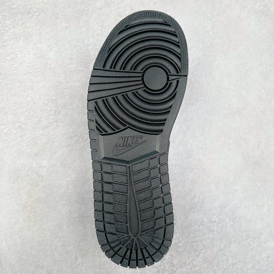 图片[9]-＃K版 Air Jordan AJ1 Low 低帮 黑白 HF3148-106 全新流水线出品 DT版本唯一平替选择 市场第二梯队最强版 全部原鞋开发 原楦原纸板开发 全鞋电脑针车 原厂内置全掌气垫 原盒内在原标 唯一Zp原版鞋带绑法 免检产品 全新2022版型 全头层皮料 完美零毛边处理 原厂配置全掌气垫 价格定位良心 几十个配色陆续出货 尺码：36 36.5 37.5 38 38.5 39 40 40.5 41 42 42.5 43 44 44.5 45 46 47.5-选品中心