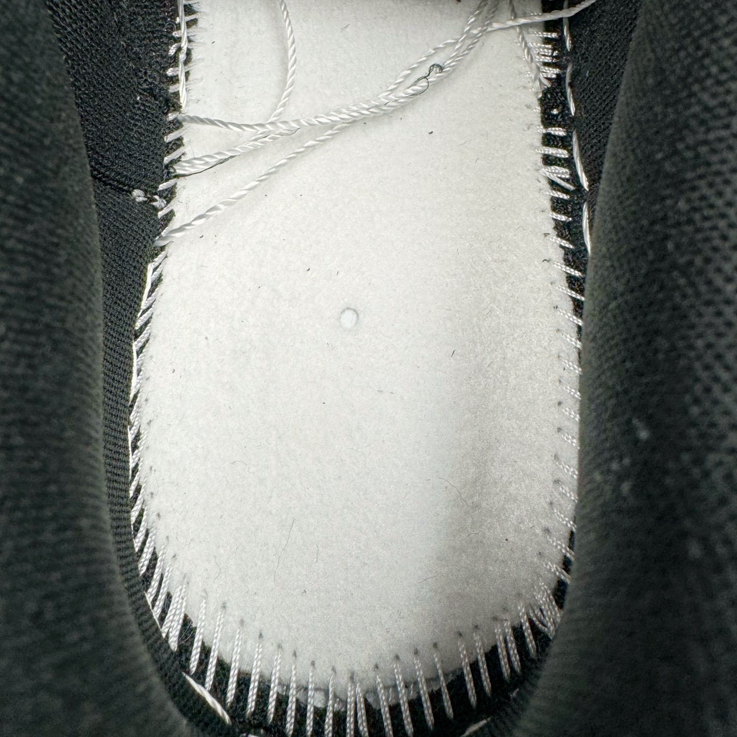 图片[10]-＃YC纯原 NK Dunk Low Retro \\\”Black\\\”黑白熊猫 DD1391-100/DD1503-101＃XE中国版 圈内最强 全套惠州原厂楦头原纸板数据档案倾力打造 极致还原 匹配率百分之九十九 无解鞋型 御用原厂Sadesa D7 皮料 细纹质感排气孔完全一致 广东原厂配套原盒原标 鞋盒分三个尺码段 原厂冲刀 超高清洁度 全鞋零毛边皮料切割 采用原厂百宏鞋带以及原厂百宏织唛舌标 内标可供原厂几率过验 进口原装条纹中底布 四线拉帮白色点胶 原厂拉帮手法遵循公司 原厂电绣 针数密度一致 全鞋134处细节 逐一对比 追求零偏差 出货即市场巅峰 尺码：36 36.5 37.5 38 38.5 39 40 40.5 41 42 42.5 43 44 44.5 45 46-选品中心