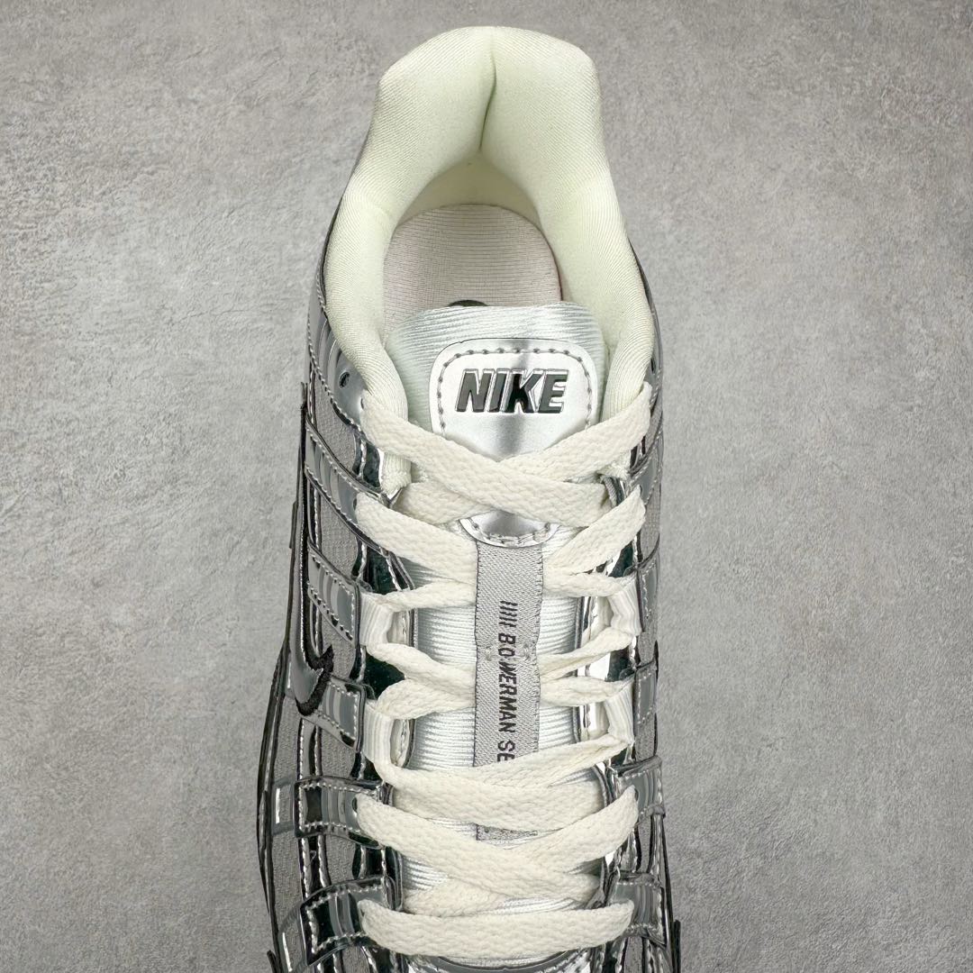 图片[5]-NK P-6000 系列低帮复古老爹风休闲运动舒适慢跑鞋 购入原鞋原装纸板楦头开发 独家私模四层组合大底 市场唯一正确版本 良心定价 新配色陆续出货 进口三文治网面 融合 Pegasus 过往运动鞋设计 助力 21 世纪早期跑步运动跃升时尚新高度 采用透气网眼布、运动风格线条和耐穿覆面 兼具吸睛外观和舒适感受 中底泡绵以田径赛道为灵感 打造厚实设计 缔造出众缓震性能 尺码：36 36.5 37.5 38 38.5 39 40 40.5 41 42 42.5 43 44 44.5 45-选品中心